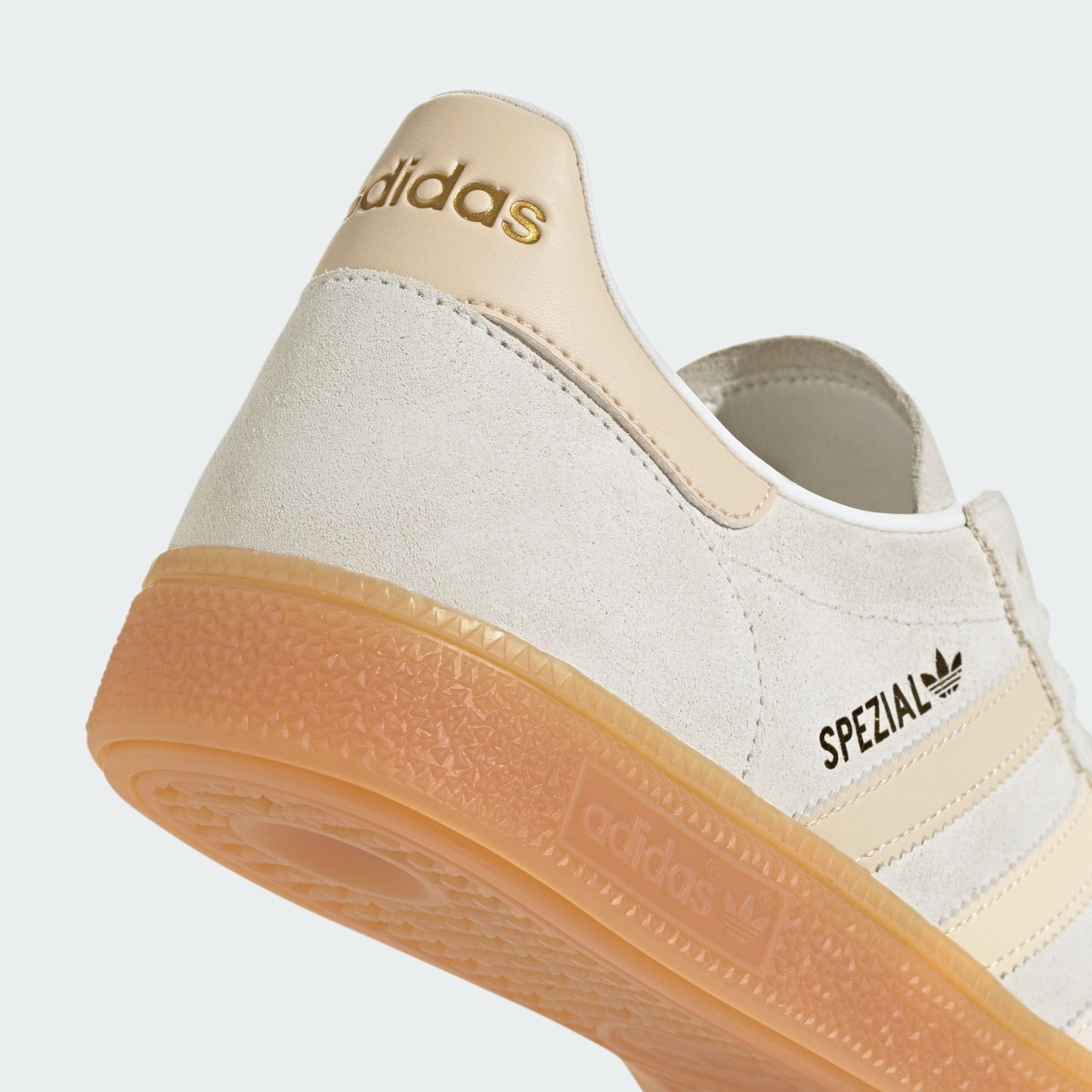 adidas Handball Spezial Wonder White Sand Strata