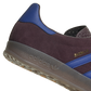 adidas Gazelle Indoor Shadow Maroon Semi Lucid Blue