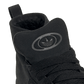 adidas Campus 00s Winter Mid Black Carbon (Women's)