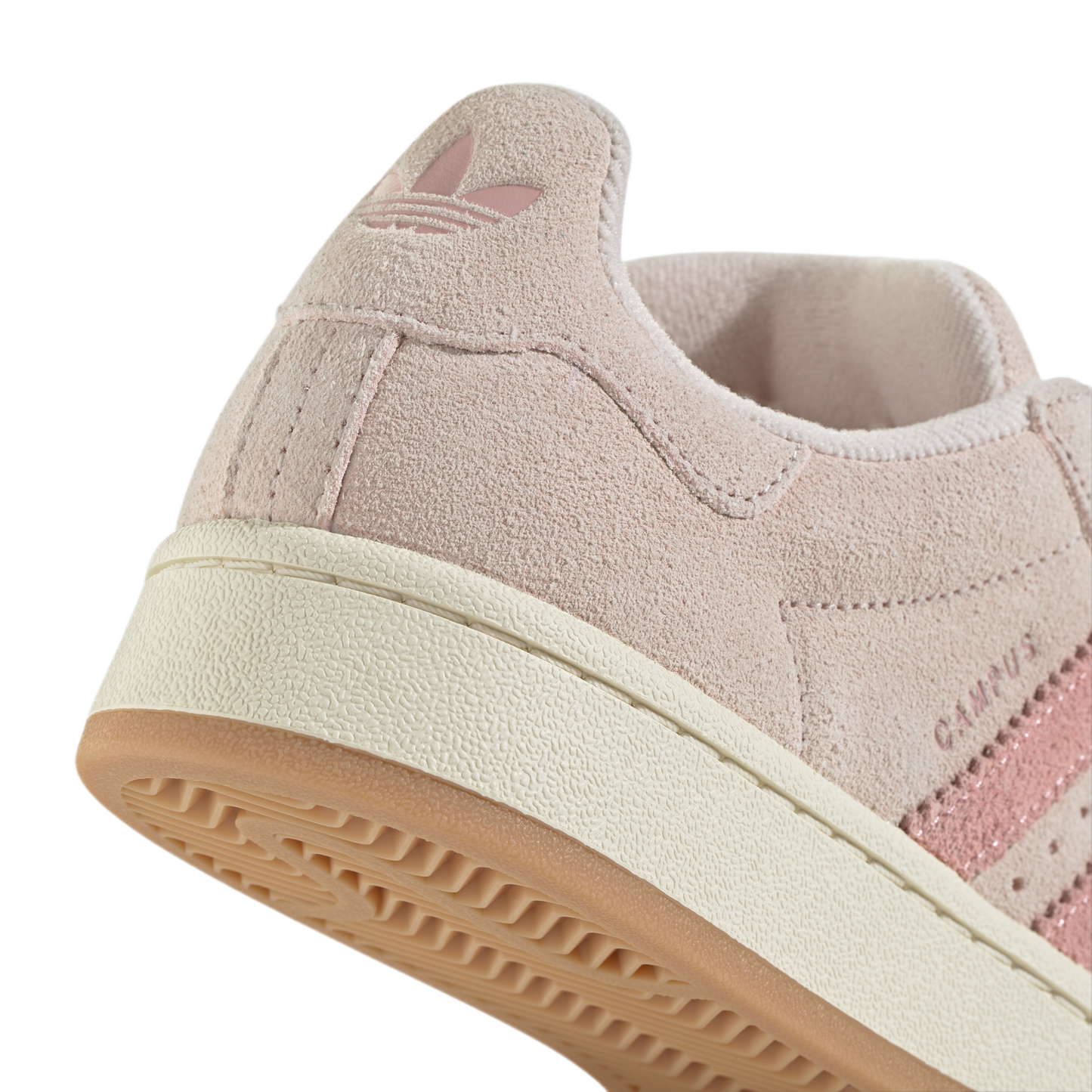 adidas Campus 00s Wonder Quartz Wonder Mauve (Women's)
