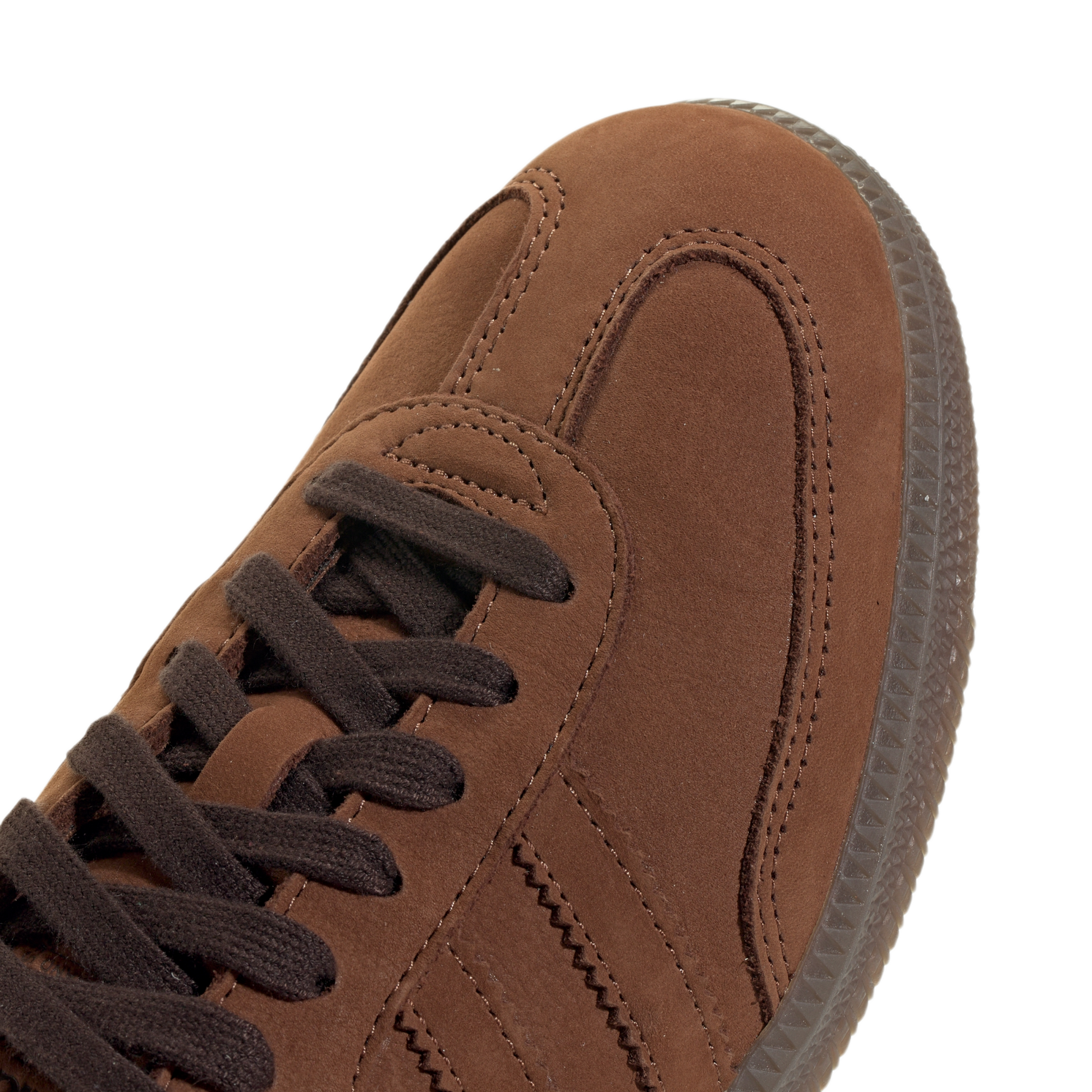 adidas Samba OG Preloved Brown Aurora Coffee