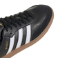 adidas Samba Decon Black White Gum