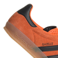 adidas Gazelle Indoor Orange Gum