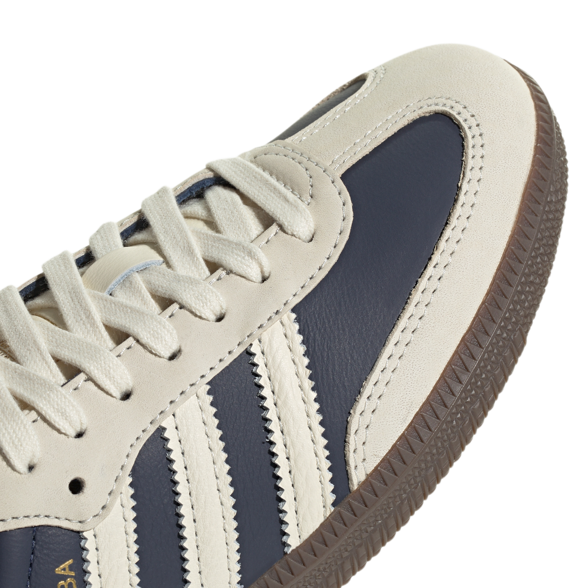 adidas Samba OG Night Indigo Crew White (Women's)
