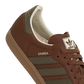 adidas Samba OG Preloved Brown Olive Strata