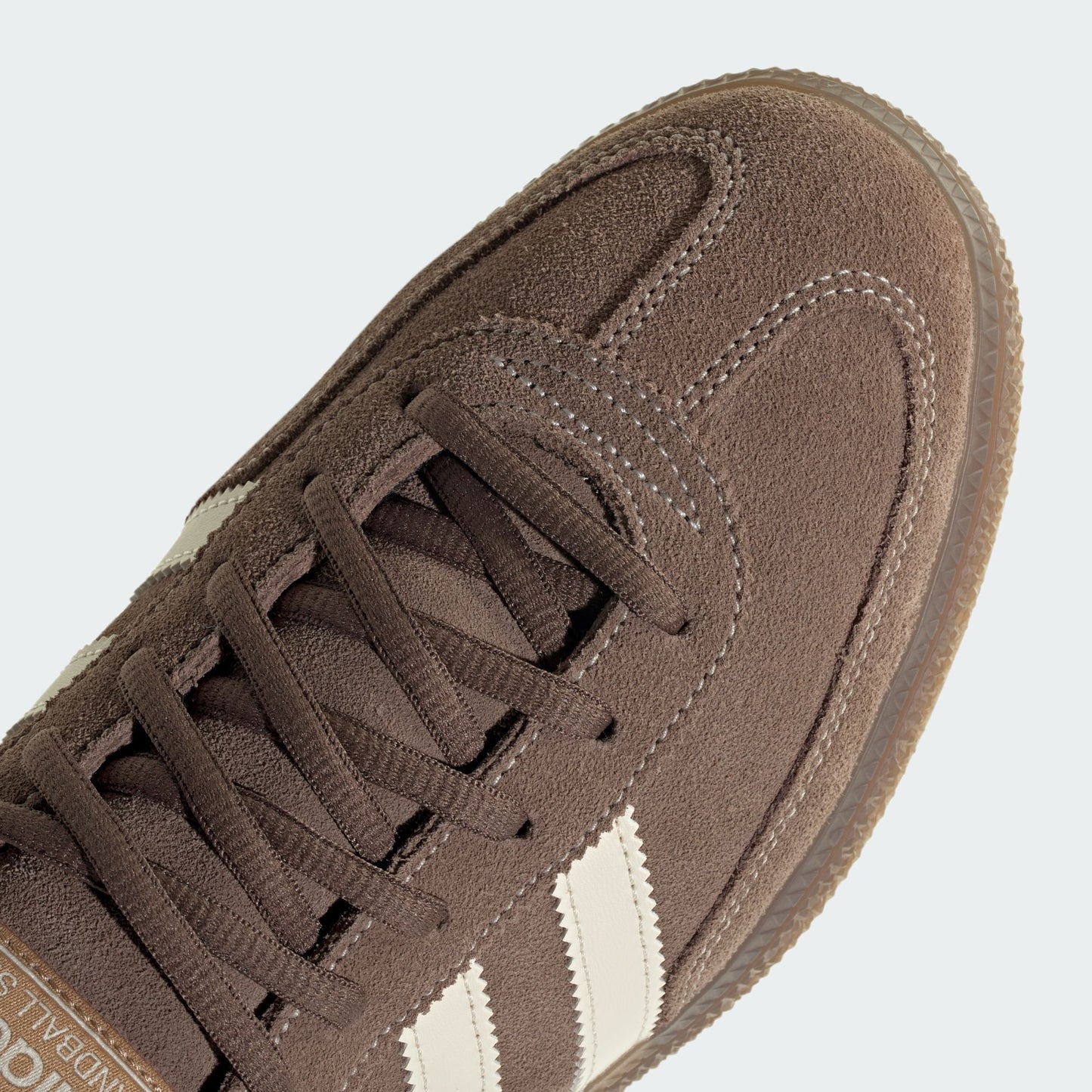 adidas Handball Spezial Earth Strata Wonder White