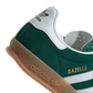 adidas Gazelle Indoor Collegiate Green Cloud White Gum