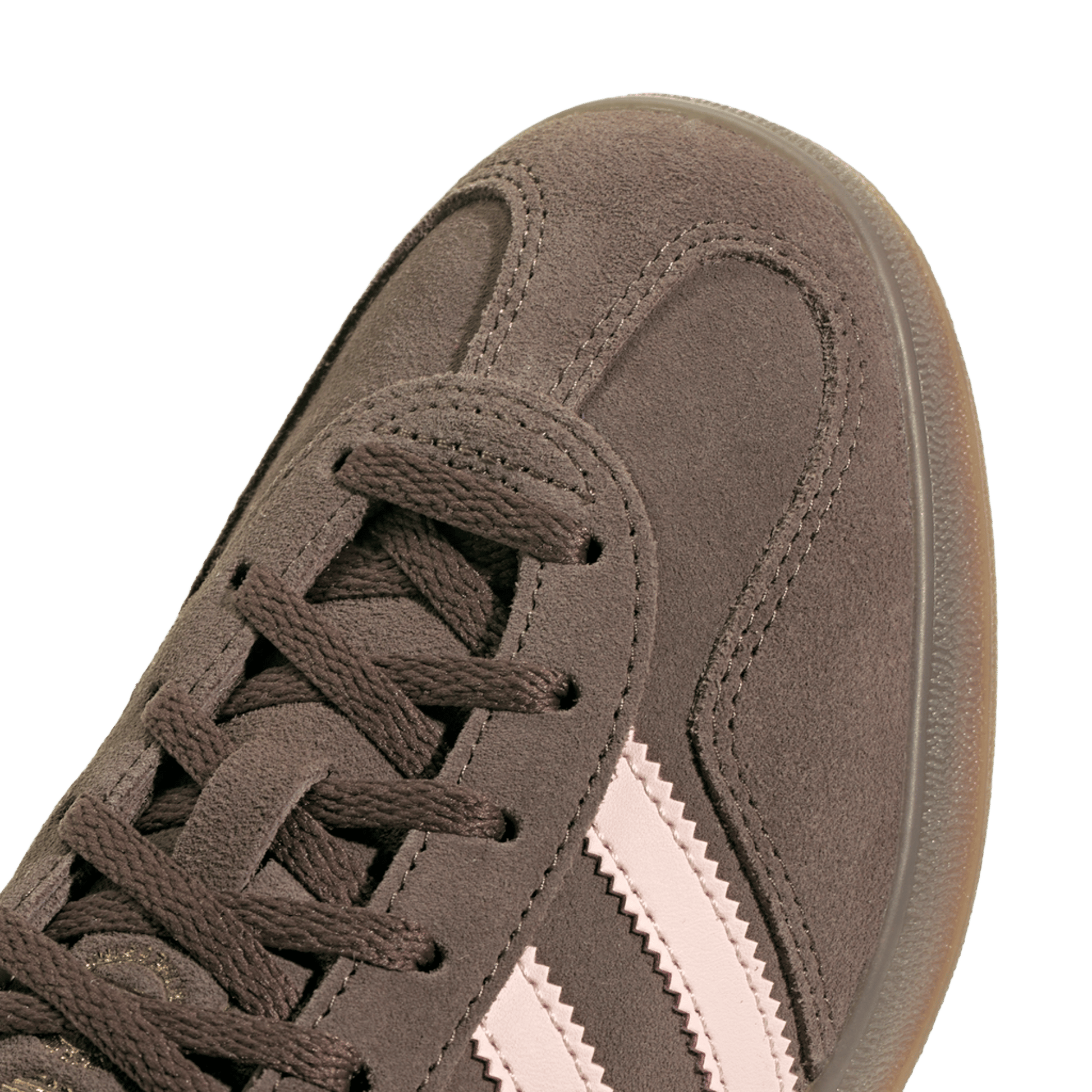 adidas Gazelle Indoor Earth Strata Wonder Quartz (Women's)