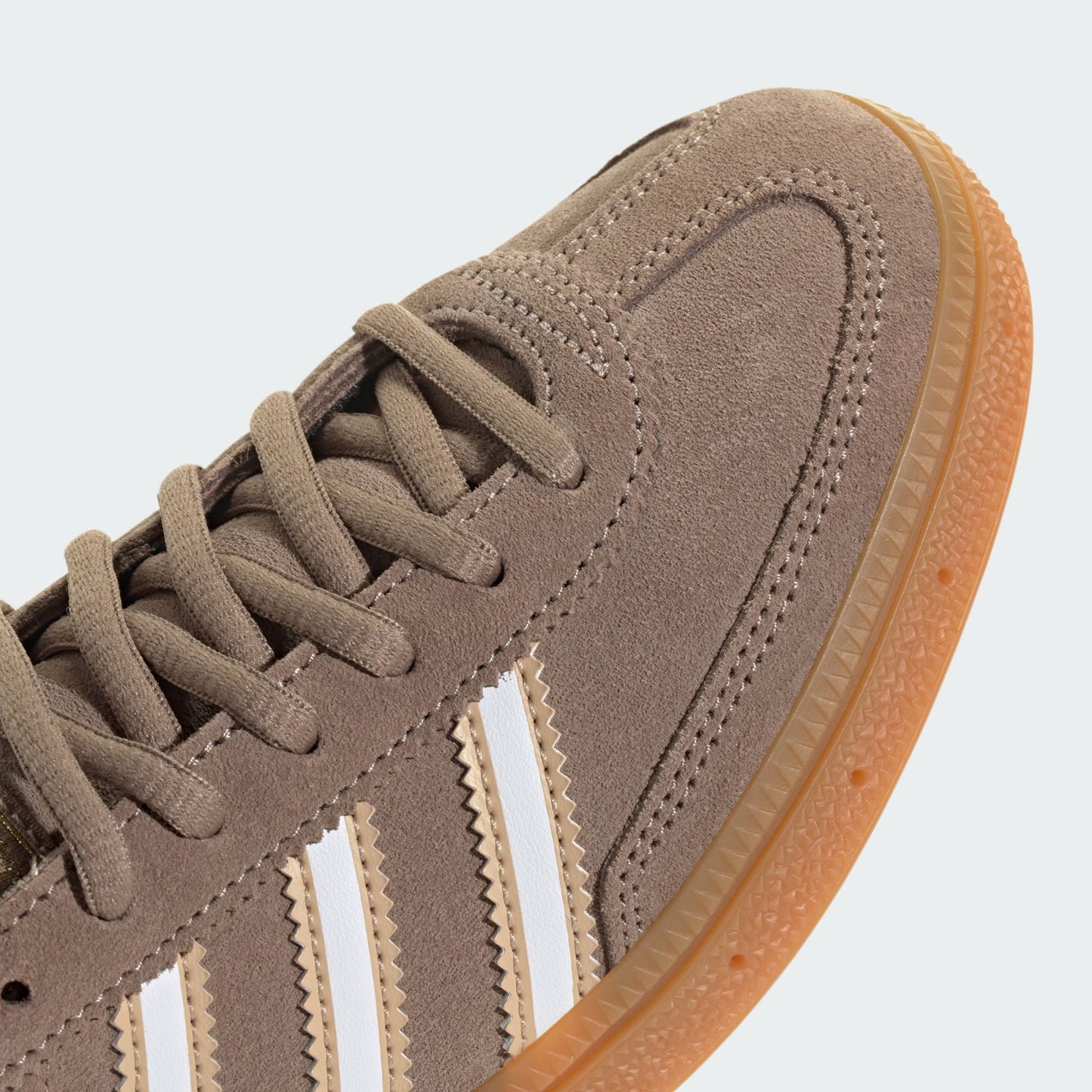 adidas Handball Spezial Chalky Brown Cloud White Magic Beige (GS)