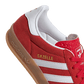 adidas Gazelle Indoor Better Scarlet Cloud White Gum (GS)