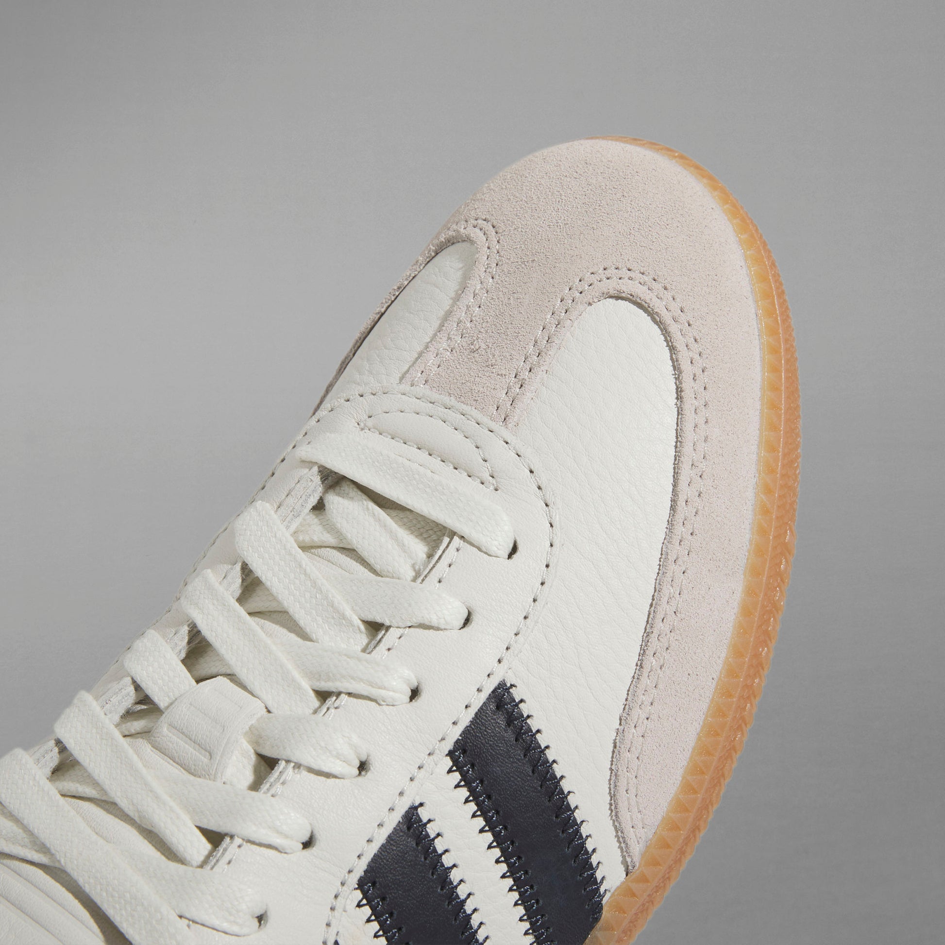 adidas Samba Pharrell Humanrace White Night Grey