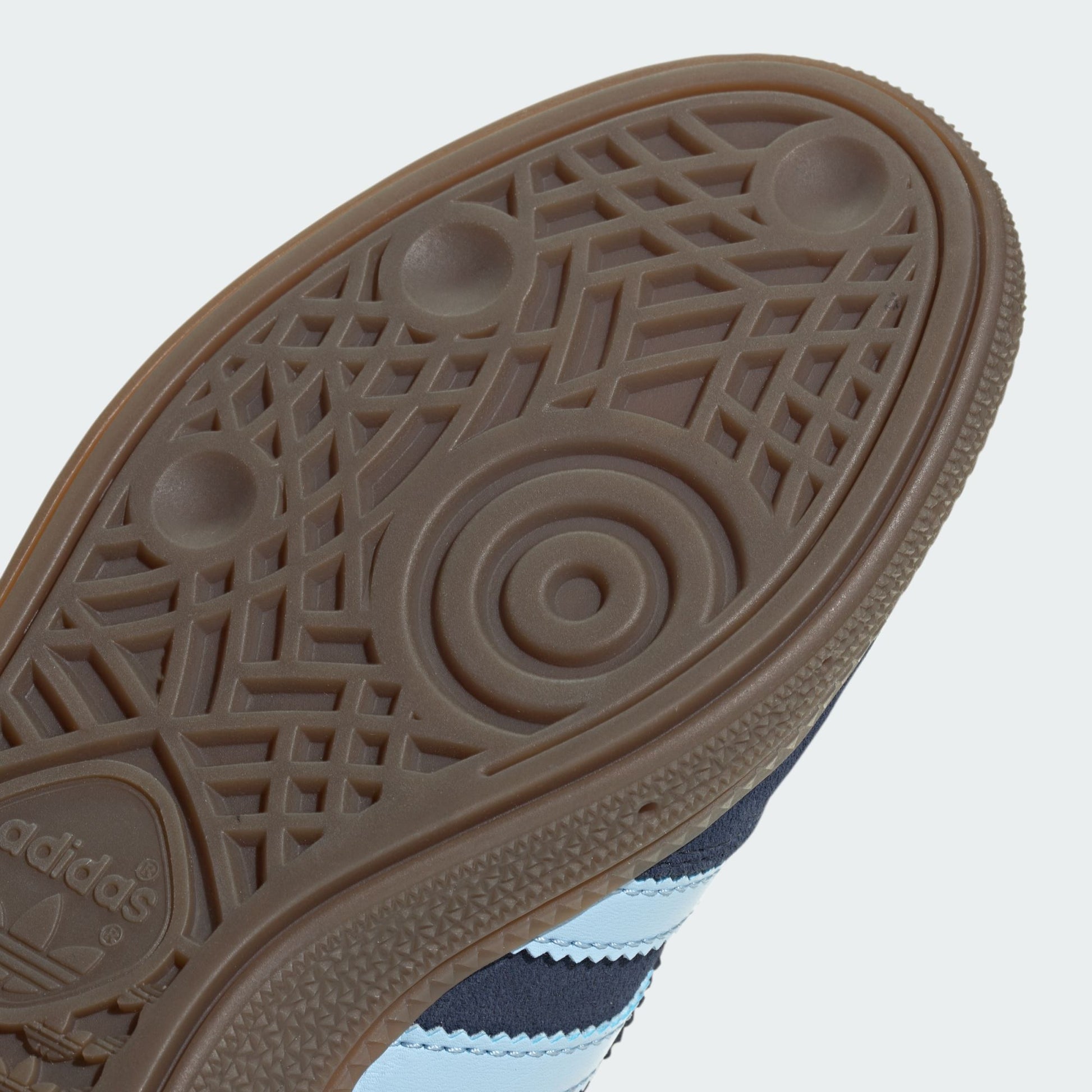 adidas Handball Spezial Collegiate Navy Clear Sky Gum (GS)