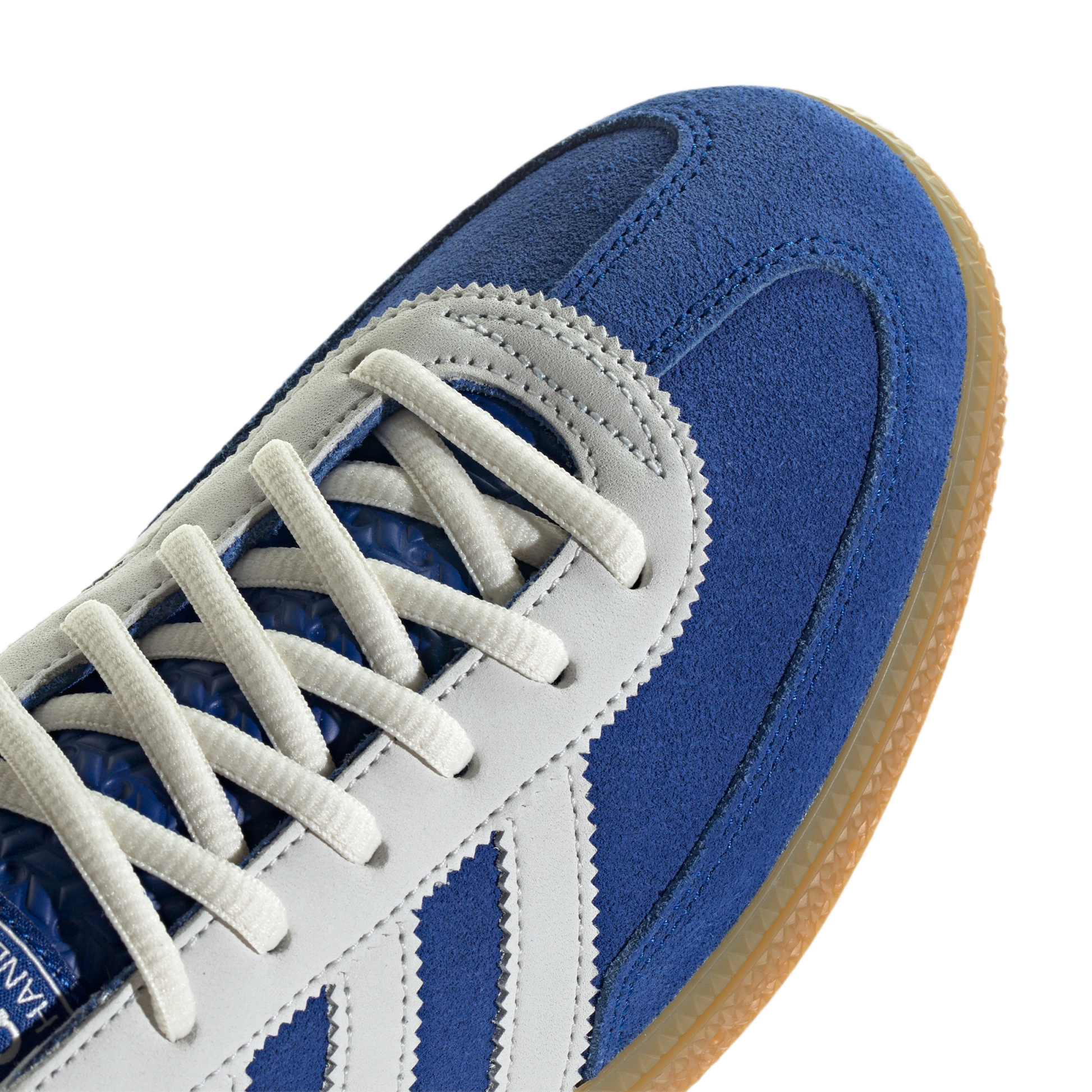 adidas Handball Spezial 75th Anniversary Pack Collegiate Royal