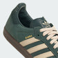 adidas Samba OG Mineral Green Crystal Sand (Women's)
