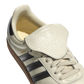 adidas Samba LT Cream White Black Gum (Women's)