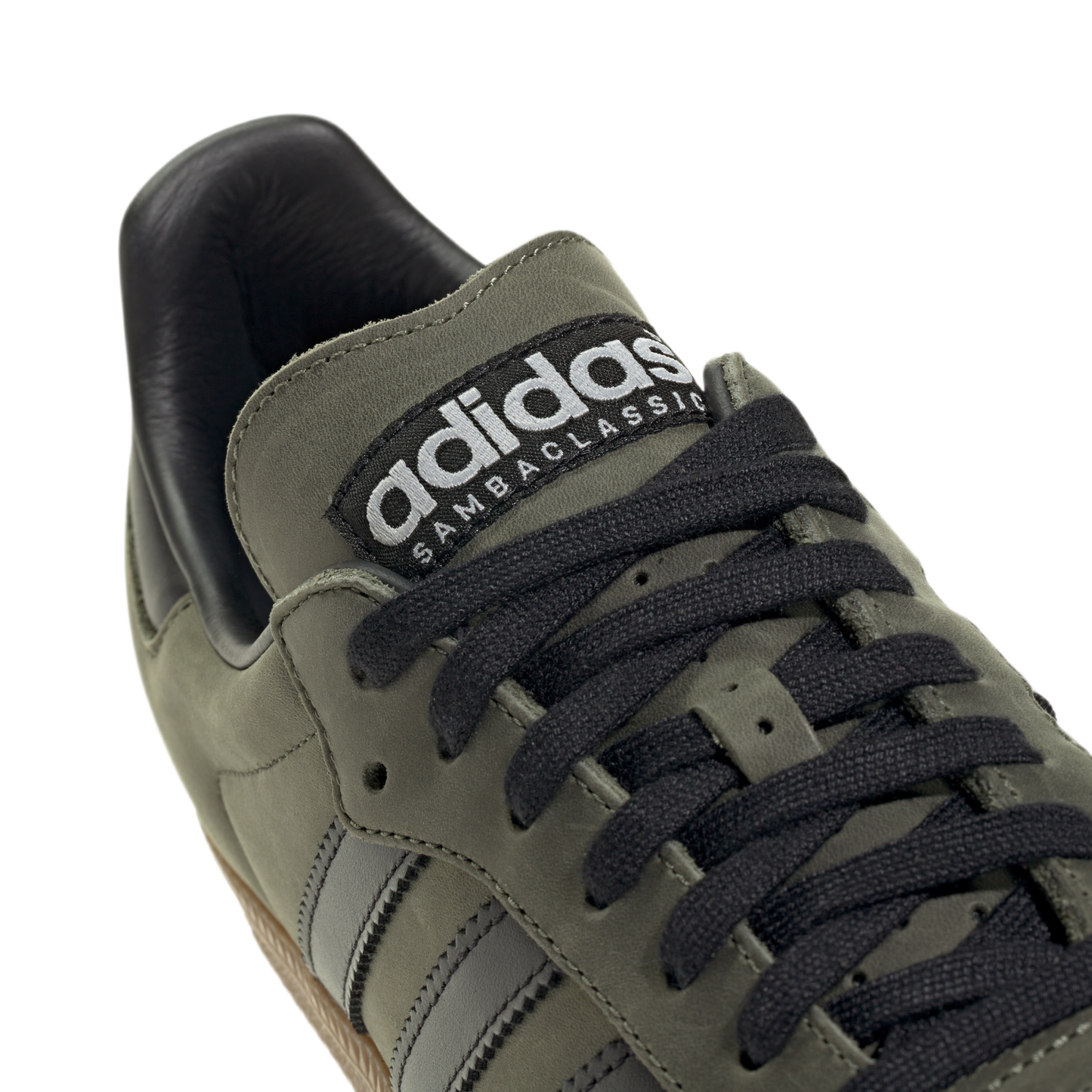 adidas Samba OG Base Green