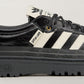 adidas Samba LX Freizeit Song For The Mute Black Off White