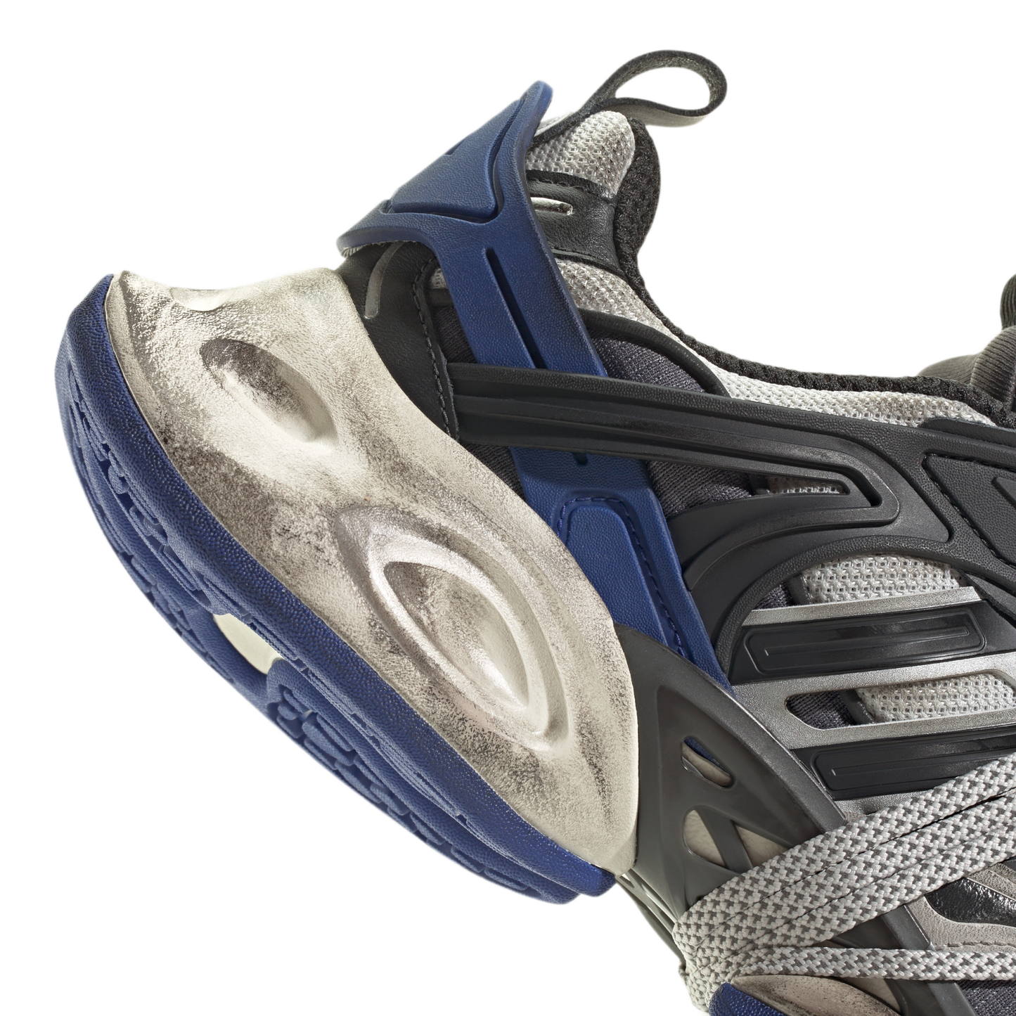 adidas Vento XLG Deluxe Grey Blue