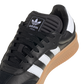 adidas Samba XLG Core Black Gum