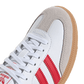 adidas Samba OG Cloud White Better Scarlet Gum (GS)
