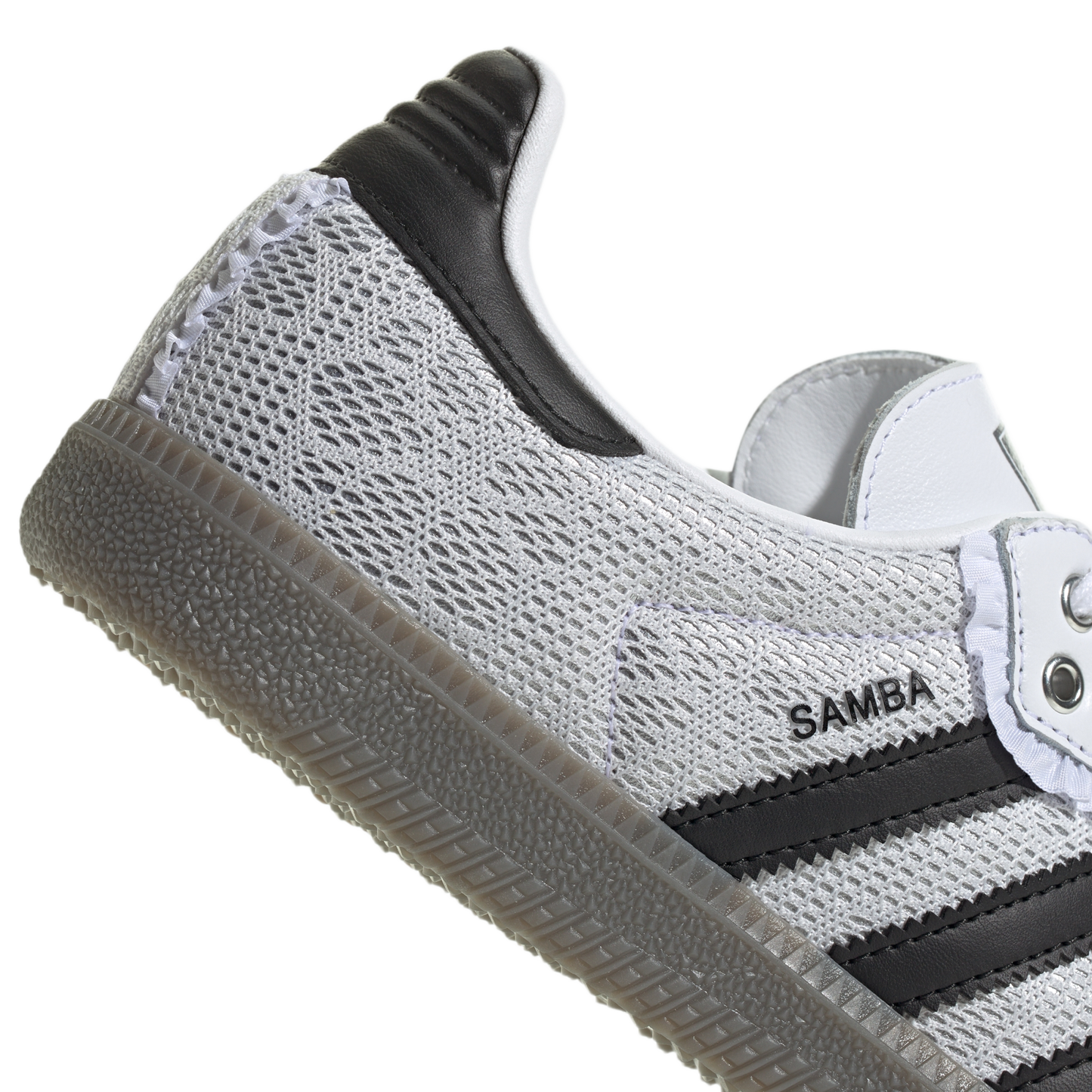 adidas Samba OG Lace Flower (Women's)