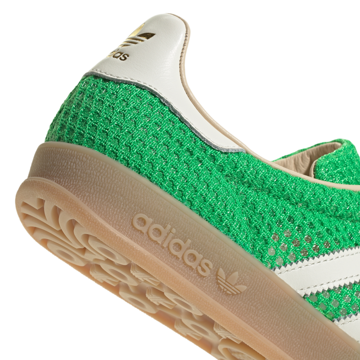 adidas Gazelle Indoor Energy Green