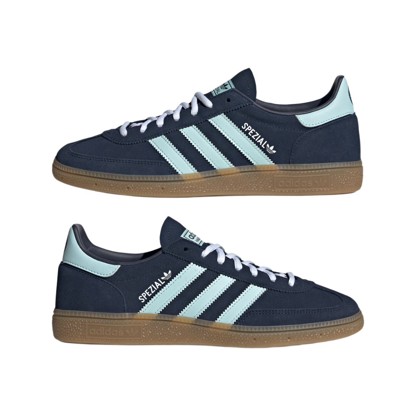 adidas Handball Spezial FIFA World Cup 2026 Germany Navy