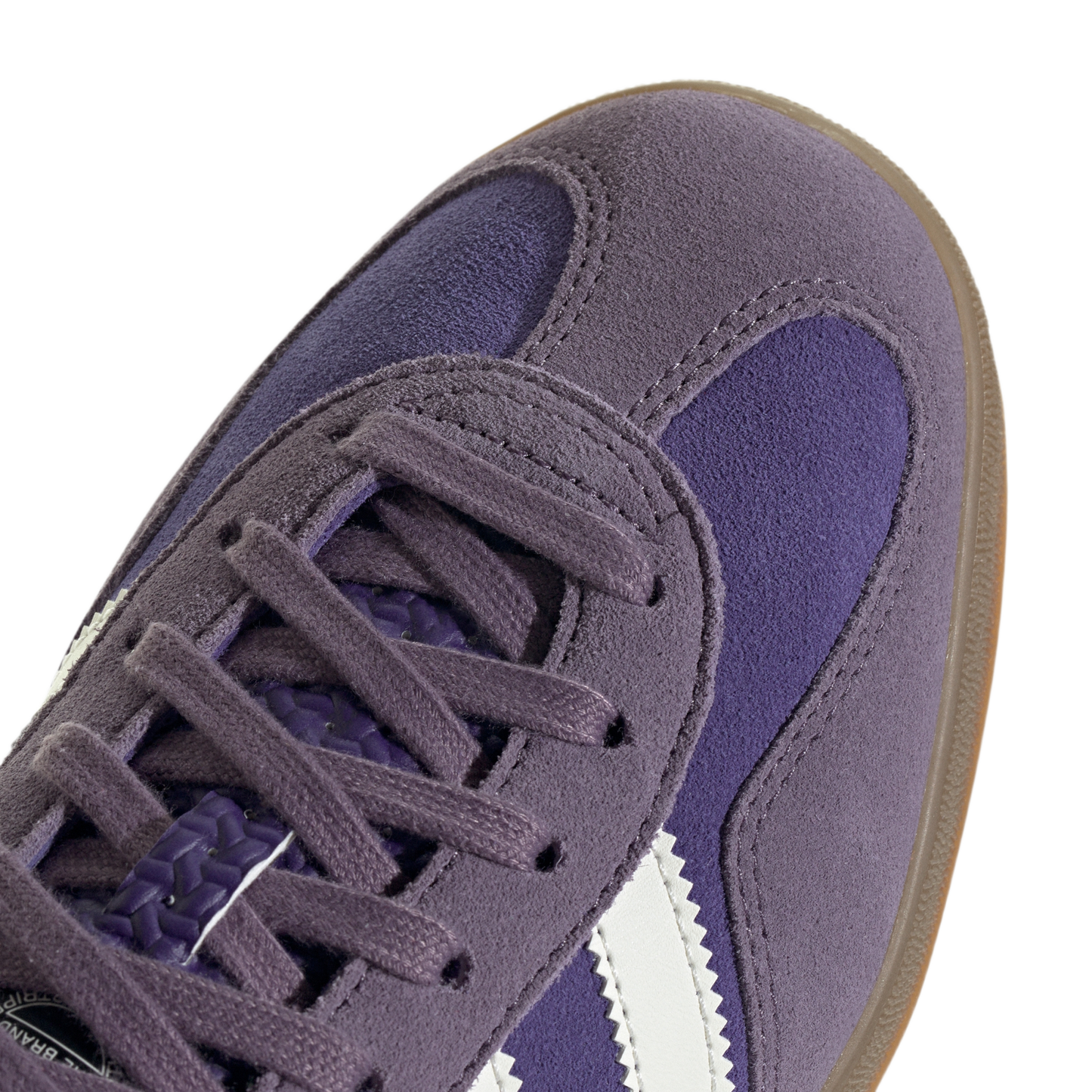 adidas Gazelle Indoor Collegiate Purple