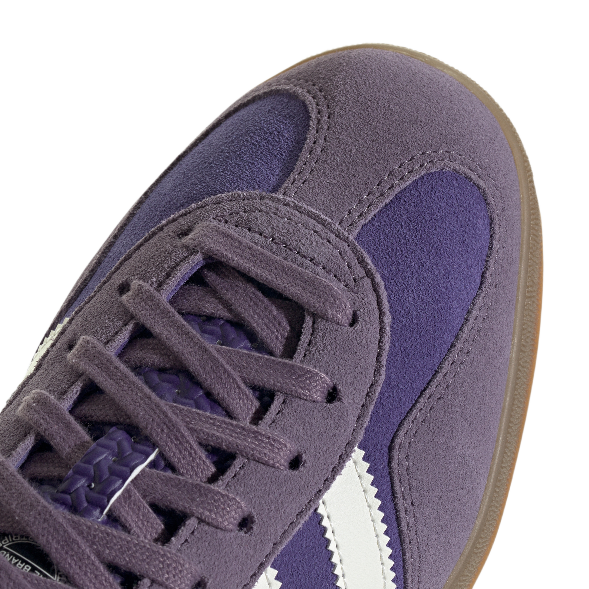 adidas Gazelle Indoor Collegiate Purple