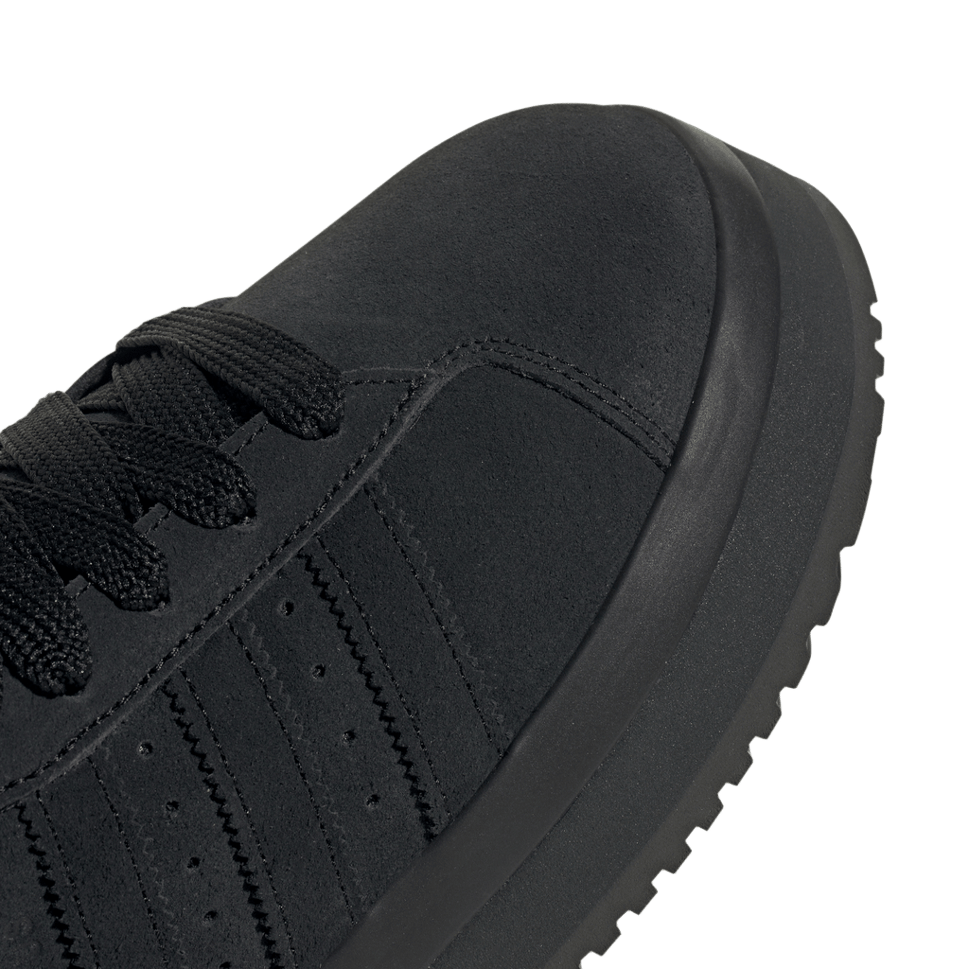 adidas Campus 00s Winter Mid Black Carbon (Women's)