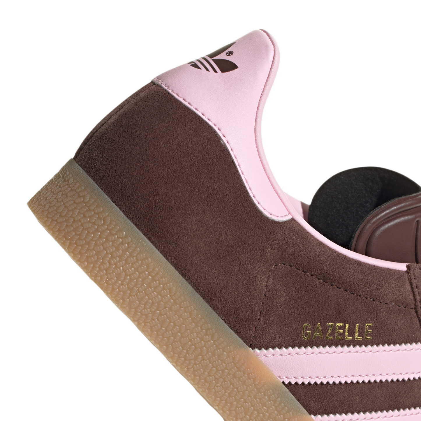 adidas Gazelle Auburn Clear Pink