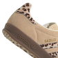 adidas Gazelle Indoor Leopard Crystal Sand (Women's)