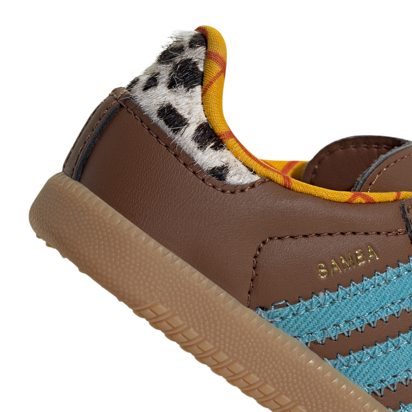 adidas Samba OG Toy Story Woody (TD)
