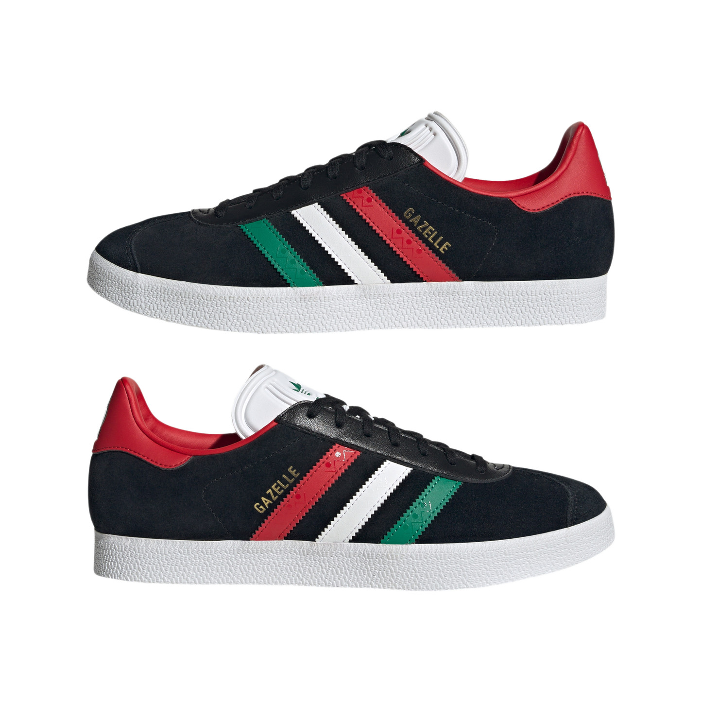 adidas Gazelle Someone Somewhere Mexico 3rd Kit