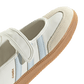 adidas Samba Jane White Blue Gum (Women's)