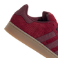 adidas Campus 00s Japanese Rock Garden Burgundy