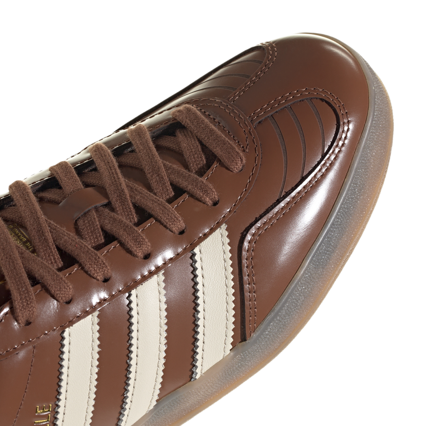 adidas Gazelle Indoor Preloved Brown Wonder White