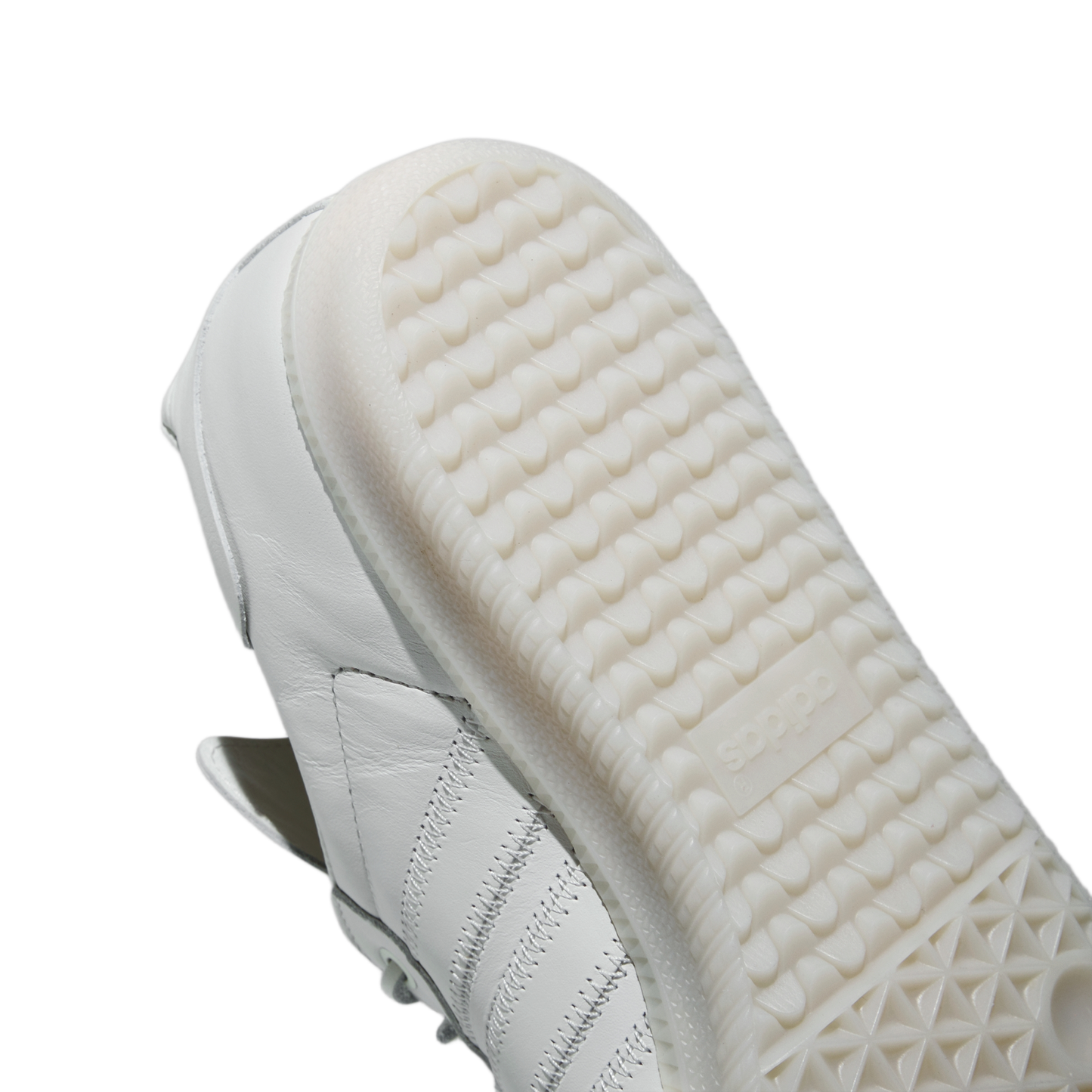 adidas Samba Pharrell Humanrace White