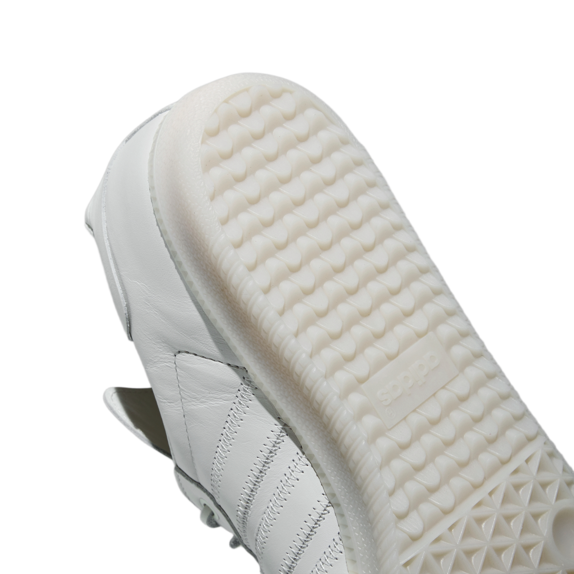 adidas Samba Pharrell Humanrace White