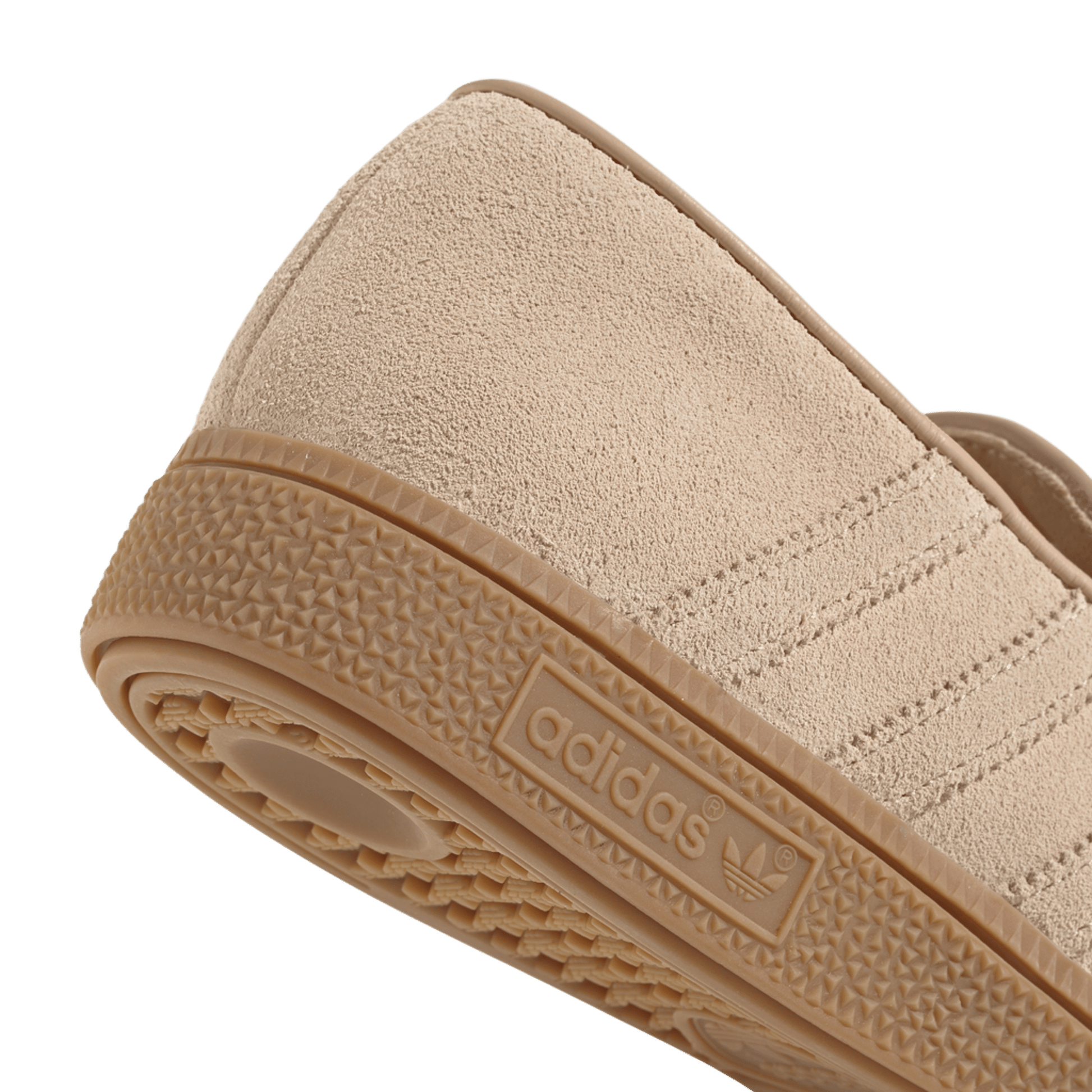 adidas Handball Spezial Loafer Magic Beige Gum (Women's)