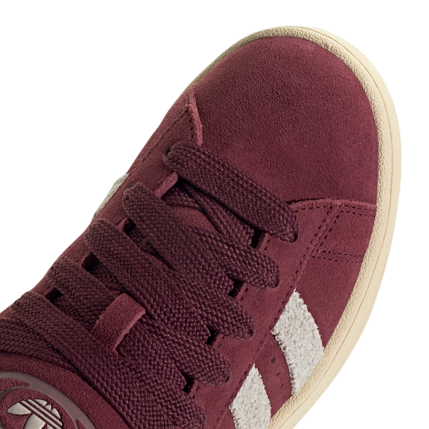 adidas Campus 00s Shadow Red Off White (Women's)