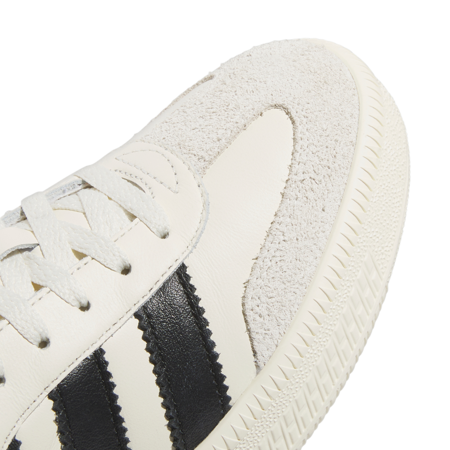 adidas Samba XLG Cream White Core Black