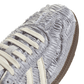 adidas Samba OG Caroline Hu Satin Silver Metallic