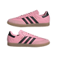 adidas Samba Messi Light Pink Black