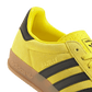 adidas Gazelle Indoor Shock Yellow Black
