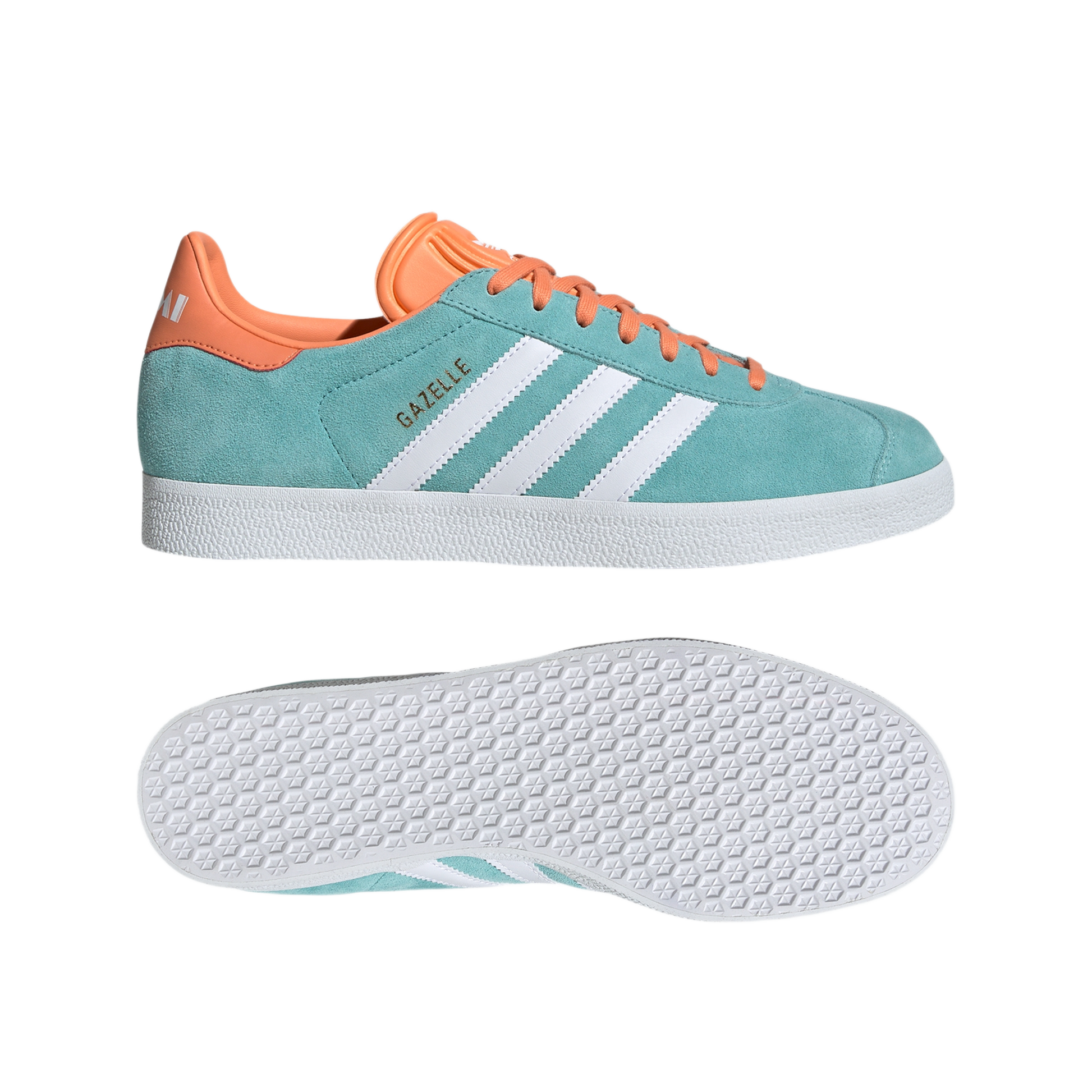 adidas Gazelle Inter Miami South Beach