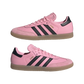 adidas Samba Inter Miami CF Messi Pink