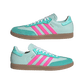 adidas Samba Messi Halo Mint Pink