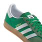 adidas Gazelle Indoor Green Gum