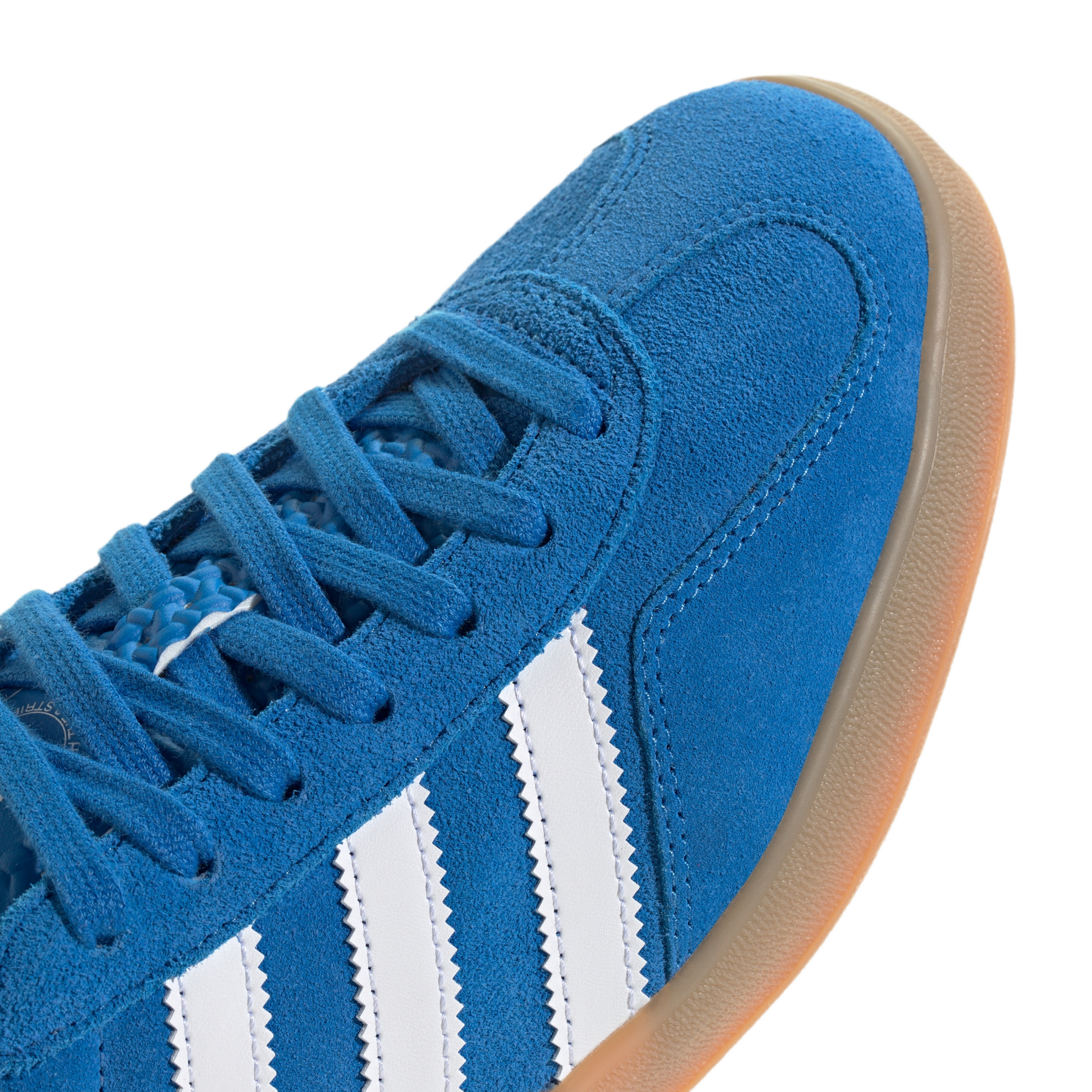 adidas Gazelle Indoor Blue Bird Cloud White